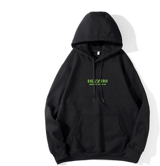 Winter Pet Parent-child Hoodie