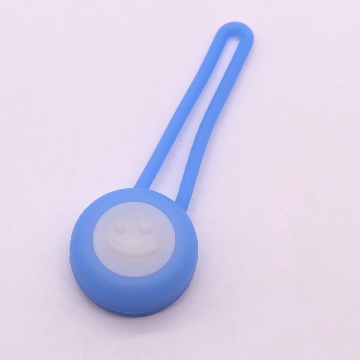 Pet Light-emitting Pendant Night Light Tag