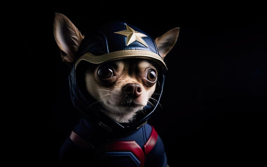 My Dog, My Hero: 3 True Stories of Pet Bravery, Love, and Loyalty