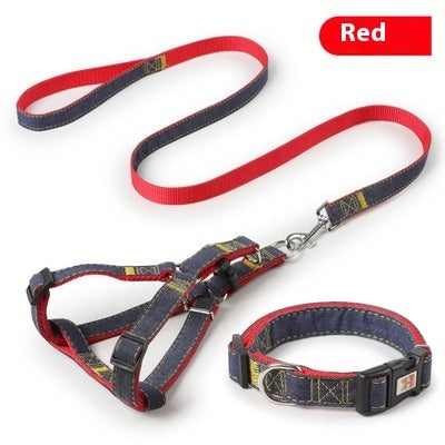 Personalized leash for pets
