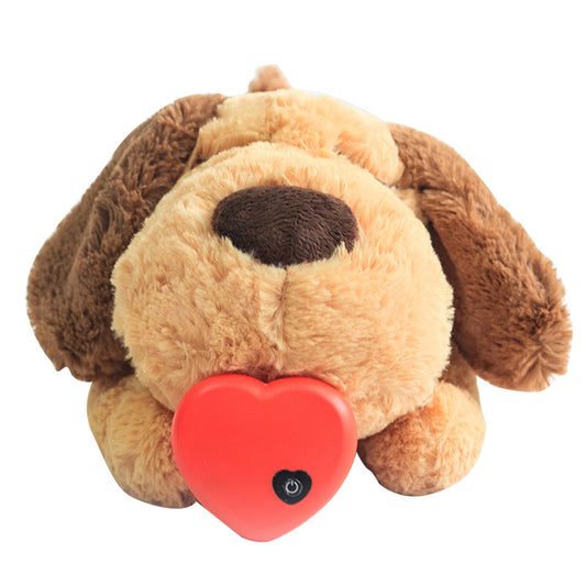 Heartbeat Box pet Toy
