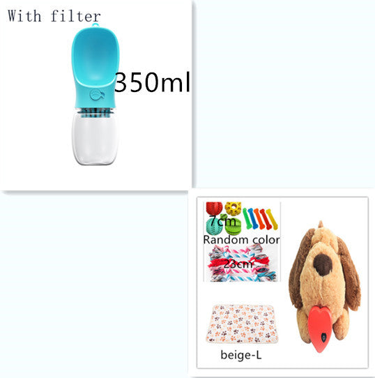 Heartbeat Box pet Toy