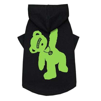 Winter Pet Parent-child Hoodie