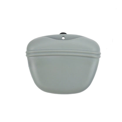 Pet Portable Dog Training Waist Bag Treat Snack