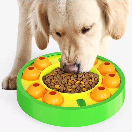 Pet Treat Jar