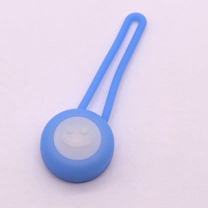 Pet Light-emitting Pendant Night Light Tag