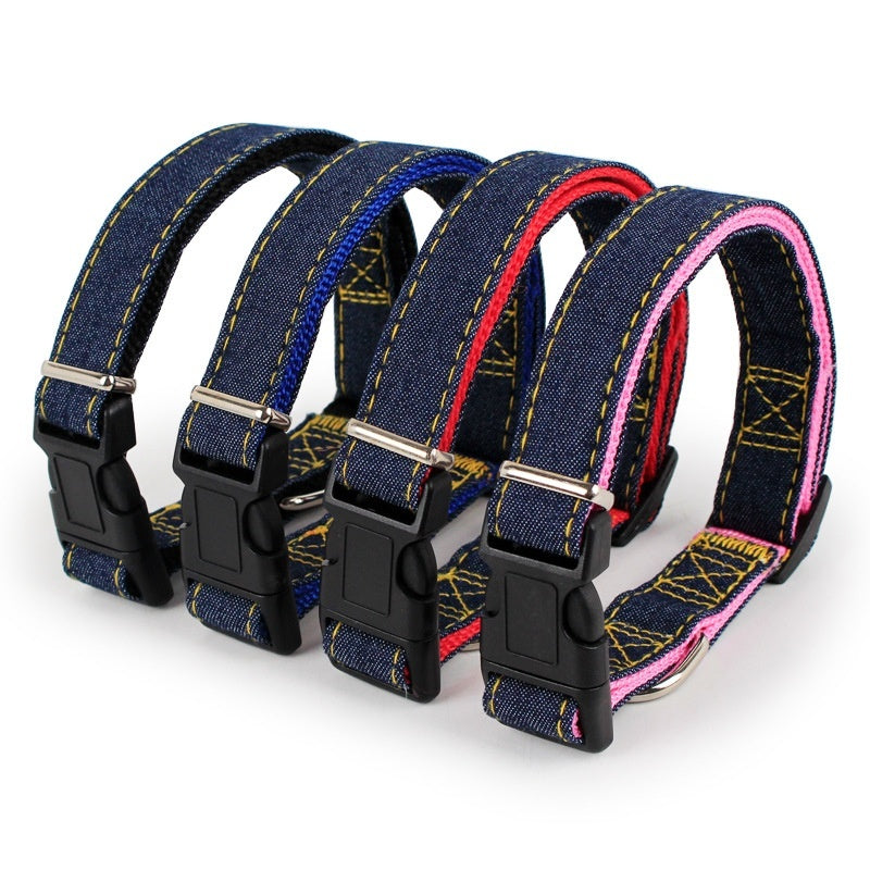 Personalized leash for pets