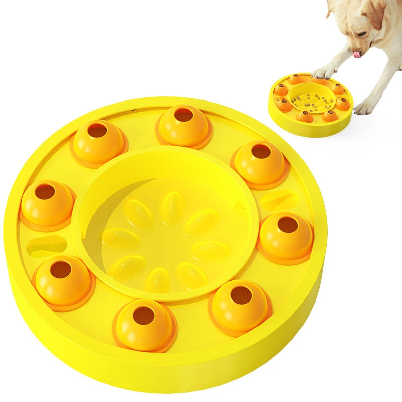 Pet Treat Jar