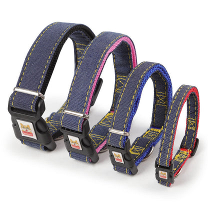 Personalized leash for pets