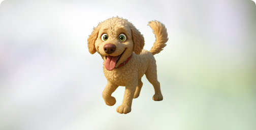Zye the Poosdle