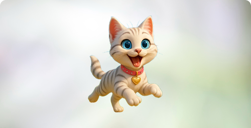 Kitty the Cat