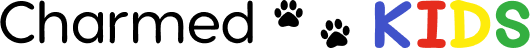 Charmed Kids Title