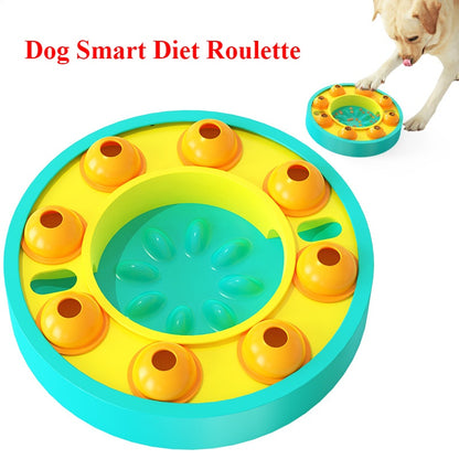 Pet Treat Jar