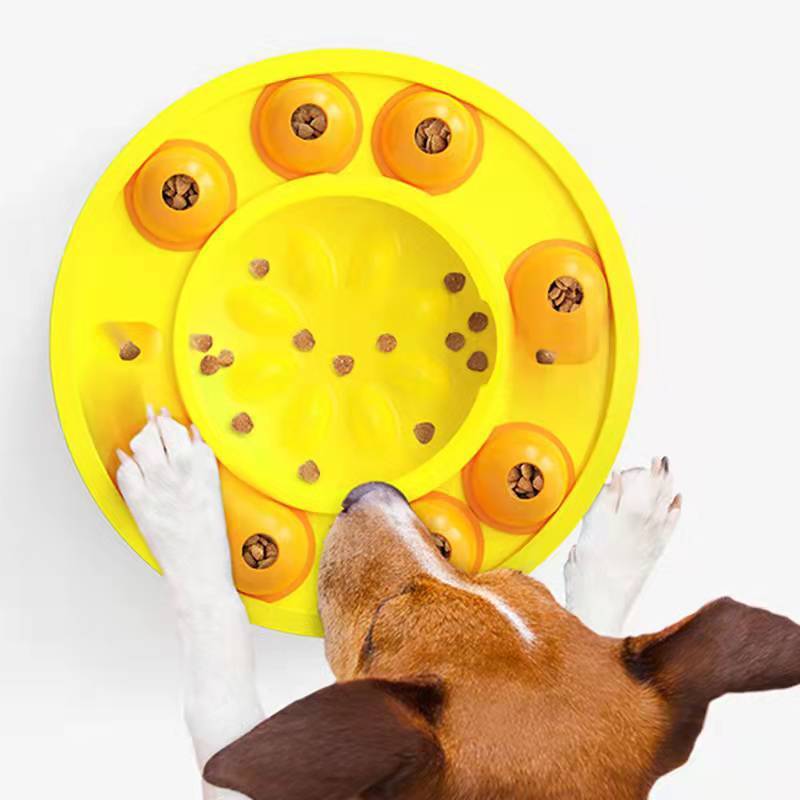 Pet Treat Jar