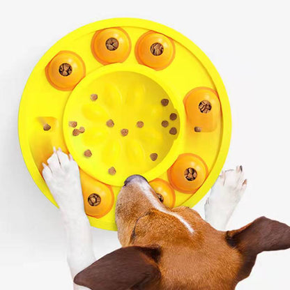 Pet Treat Jar