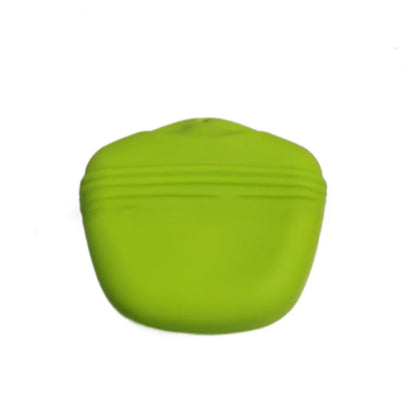 Pet Portable Dog Training Waist Bag Treat Snack