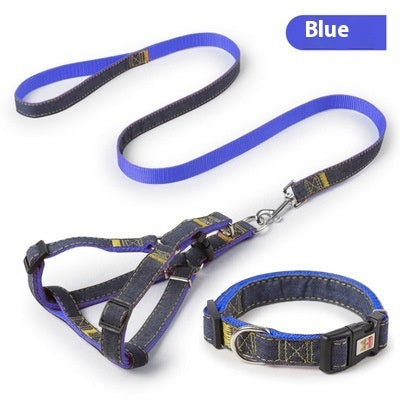 Personalized leash for pets